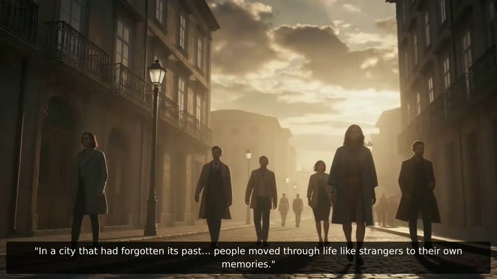Painted Memories