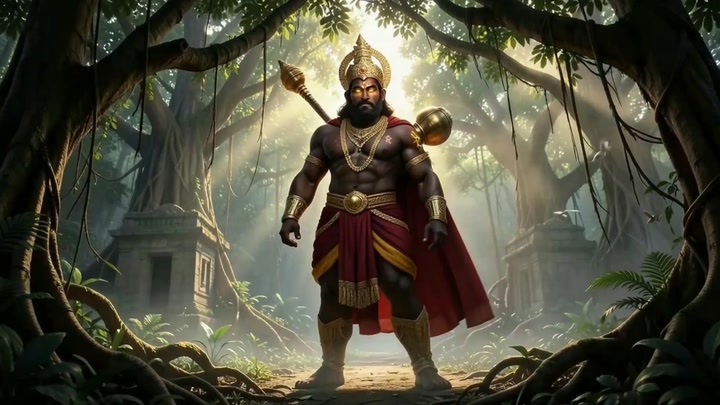 Epic Intro