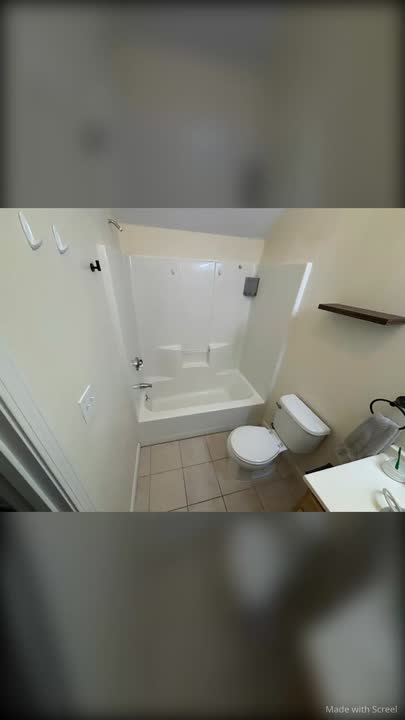 Tauro Builders Shower Transformation