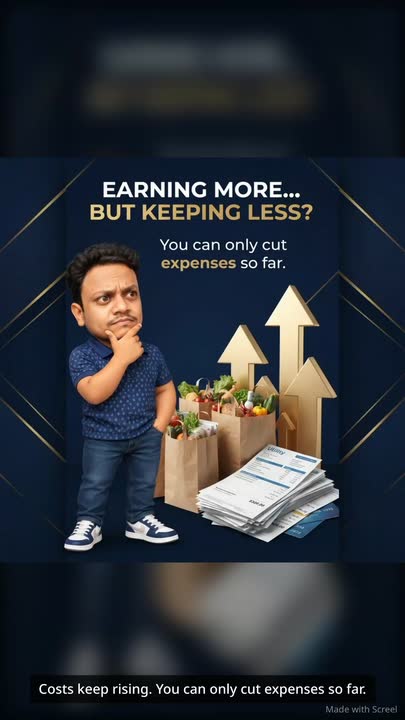 Mini Me Opportunity Reel